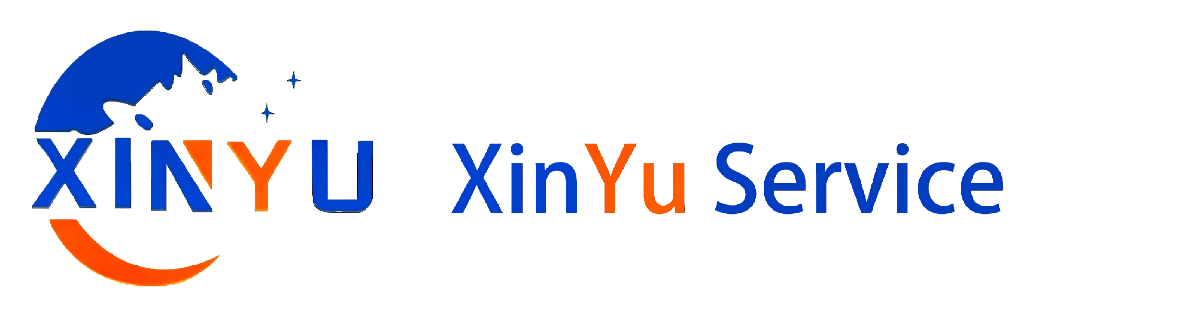 Shenzhen XinYu Service development Co., Ltd